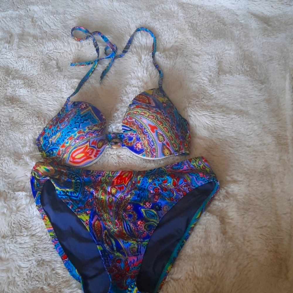 Victoria secret bikini